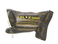 Opatrunek Celox Gauze