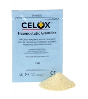 Opatrunek Celox 35g white