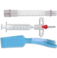 Zestaw do konikotomii QUICKTRACH
