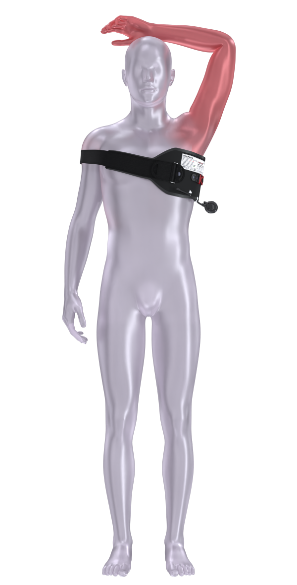 AAJT-S pas do ucisku aorty