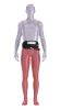AAJT-S pas do ucisku aorty