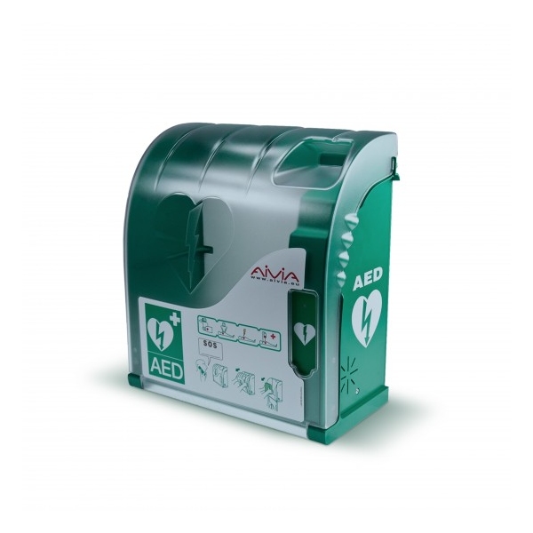 AIVIA 100 szafka na AED