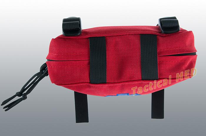 Apteczka osobista mała z wyposażeniem