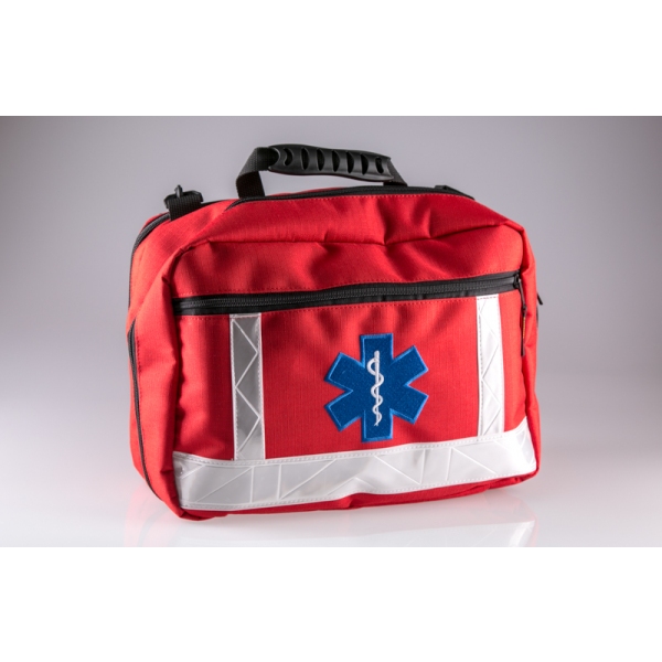 Apteczka samochodowa duża L