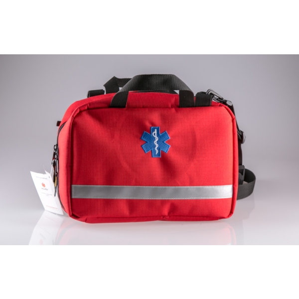 Apteczka samochodowa mała S