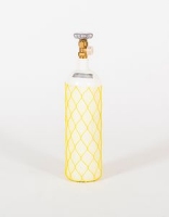 Butla tlenowa 2l stalowa