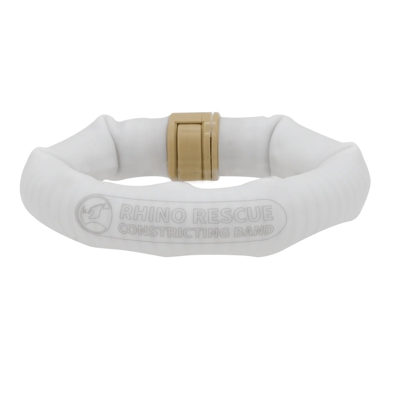 Constricting Band L Rhino Rescue