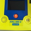 Defibrylator szkoleniowy Zoll AED 3 Trainer