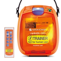 Defibrylator treningowy Nihon Kohden Cardiolife