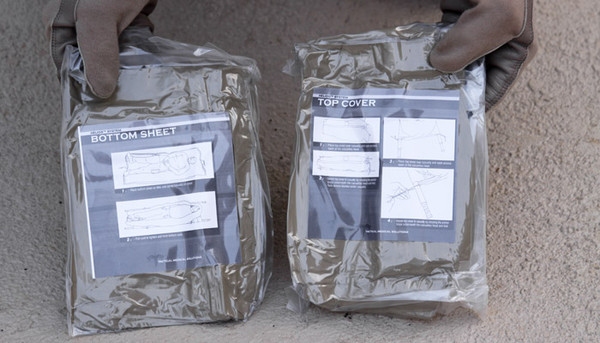 Helios System z wkładem grzewczym