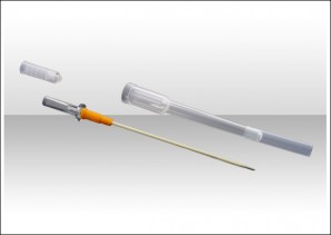 Igła Angiocath 14GA 3.25IN