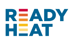 logo ReadyHeat