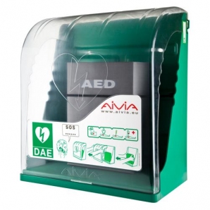 AIVIA S szafka na AED