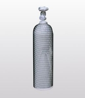 Butla tlenowa aluminiowa 2,7l