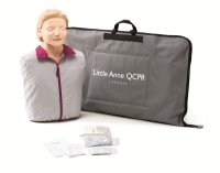 Fantom Little Anne QCPR Laerdal