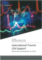 ITLS International Trauma Life Support - Ratownictwo przedszpitalne w urazach