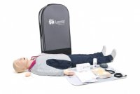 Resusci Anne QCPR AW Head Full Body