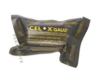 Opatrunek hemostatyczny Celox Gauze 10ft