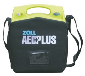 Defibrylator AED Plus Zoll