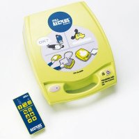 Defibrylator szkoleniowy Zoll AED Plus Trainer 2