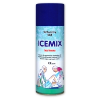 Icemix sztuczny lód