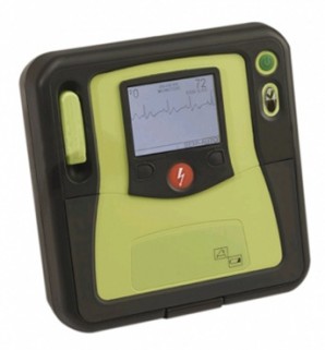 Defibrylator AED Pro Zoll