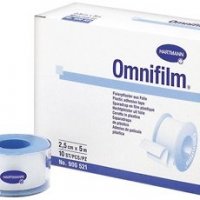 Plaster Omnifilm 2,5cmx5m