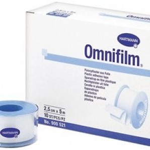 Plaster Omnifilm 5cmx5m