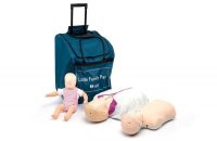 Little Family Laerdal QCPR