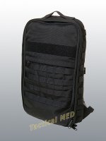 Taktyczny Plecak Medyczny MED-1