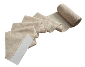 Control Wrap bandaż elastyczny 15cm