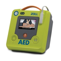 Defibrylator AED 3 Zoll