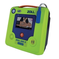 Defibrylator szkoleniowy Zoll AED 3 Trainer
