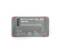 Battle Chest Seal BCS Vented