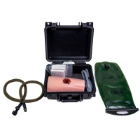 Trenażer pakowania rany Wound Packing Kit