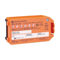 Bateria do defibrylatora AED Nihon Kohden Cardiolife AED-3100