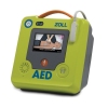 Defibrylator AED 3 Zoll z torbą transportową