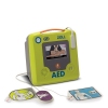 Defibrylator AED 3 Zoll z torbą transportową