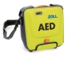 Defibrylator AED 3 Zoll z torbą transportową