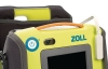 Defibrylator AED 3 Zoll z torbą transportową