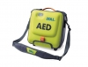 Defibrylator AED 3 Zoll z torbą transportową