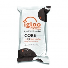 Koc termiczny IGLOO CORE 2-warstwowy S