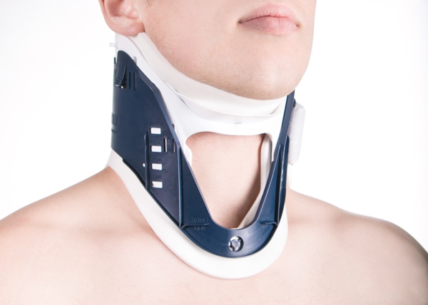 Kołnierz ortopedyczny NEC UP