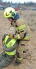 Manekin ewakuacyjny Phantom Rescue