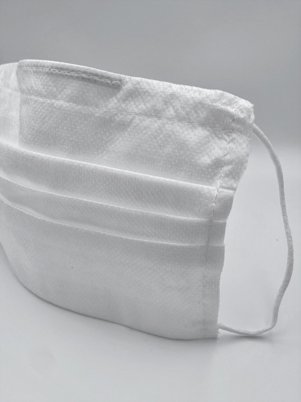 Maseczka ochronna 3-warstwowa opakowanie 50 szt.