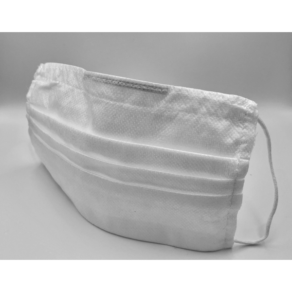Maseczka ochronna 3-warstwowa opakowanie 50 szt.