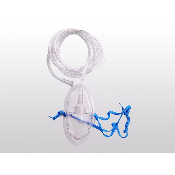 Maska do tlenoterapii dla dzieci