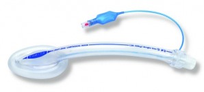 Maska krtaniowa Soft Seal jednorazowa