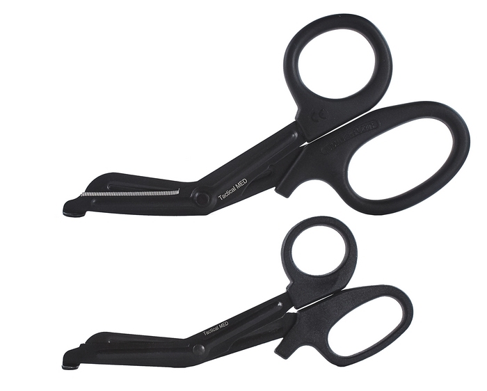 Nożyczki ratownicze Tactical MED duże