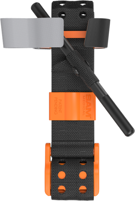 Opaska zaciskowa SAM XT